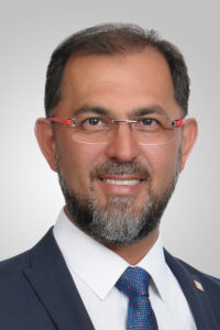 haluk yildiz